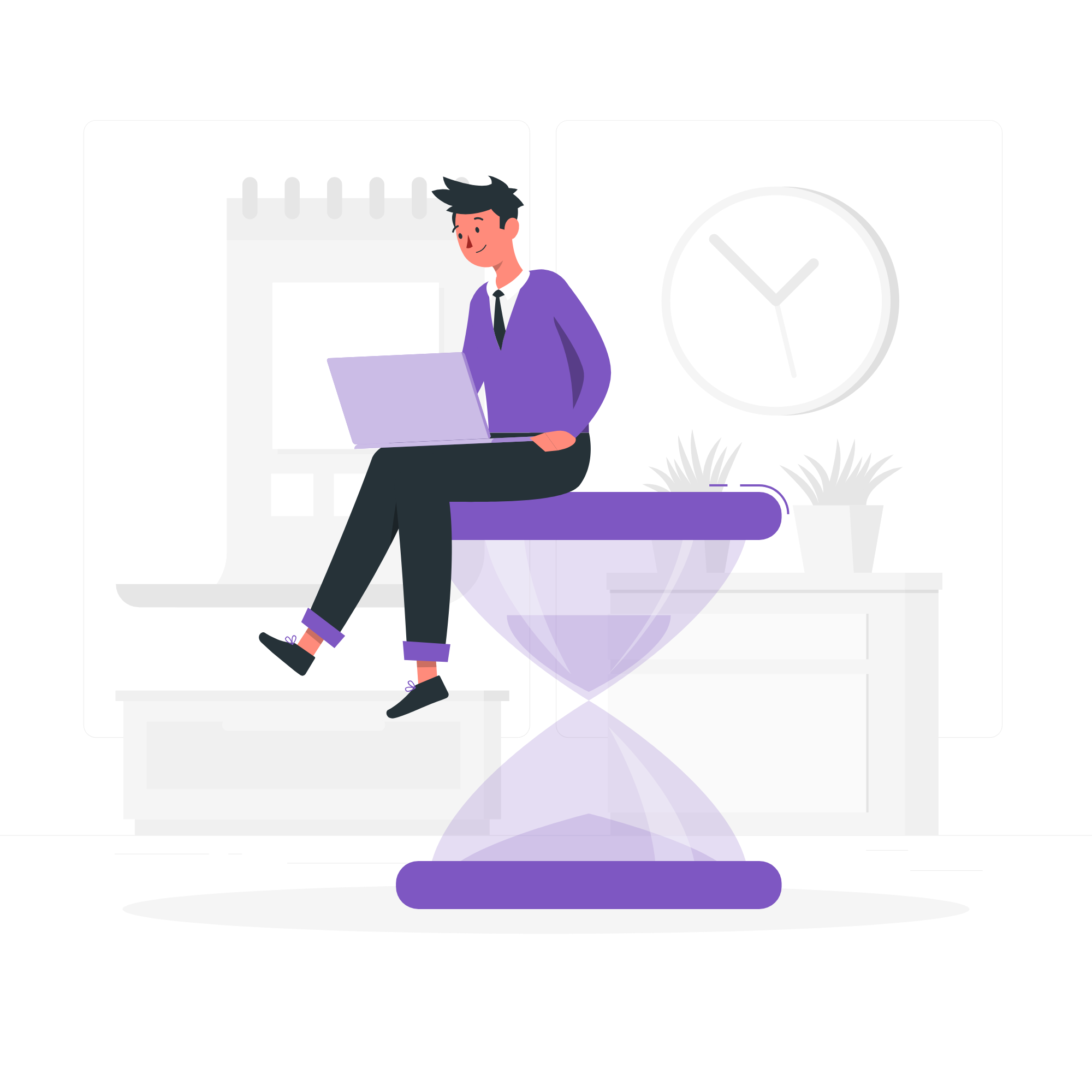 Beneficios del trabajo remoto